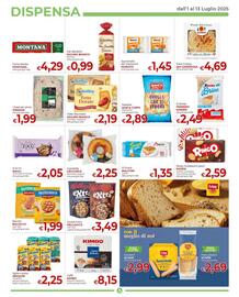 Volantino Supermercati Nonna Isa Pagina 5