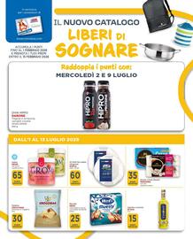 Volantino Supermercati Nonna Isa Pagina 7