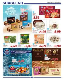 Volantino Supermercati Nonna Isa Pagina 8