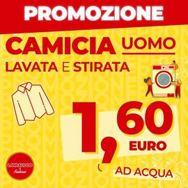 Volantino Le Fornaci Mega Shopping Pagina 2