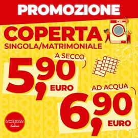 Volantino Le Fornaci Mega Shopping Pagina 4