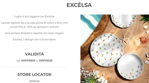 Volantino Mondovicino Outlet Village Pagina 1