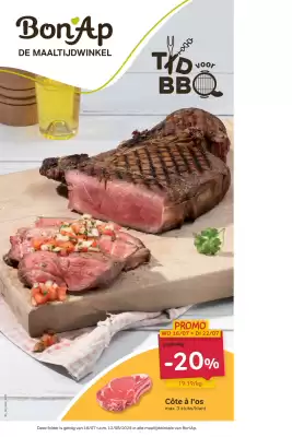 Bon Ap folder