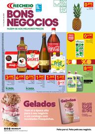 Folheto Recheio semana 27 Página 1