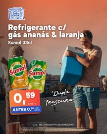 Folheto Casa Cheia semana 27 Página 1