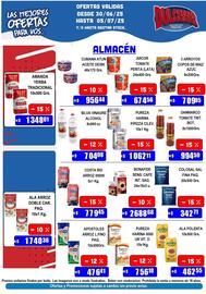 Catálogo Dulcenter Página 2