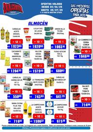 Catálogo Dulcenter Página 3