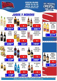Catálogo Dulcenter Página 5
