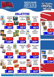 Catálogo Dulcenter Página 7