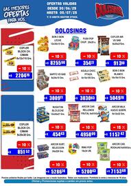 Catálogo Dulcenter Página 8