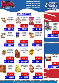Catálogo Dulcenter Página 9