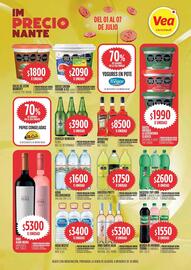 Catálogo Supermercados Vea semana 27 Página 6