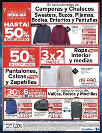 Catálogo Carrefour semana 27 Página 19
