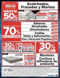 Catálogo Carrefour semana 27 Página 20