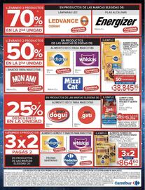Catálogo Carrefour semana 27 Página 21