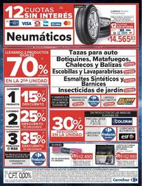 Catálogo Carrefour semana 27 Página 22