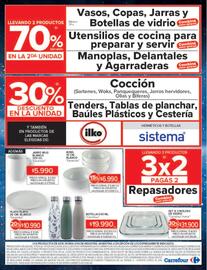 Catálogo Carrefour semana 27 Página 23