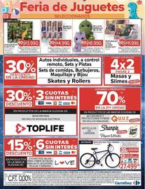 Catálogo Carrefour semana 27 Página 24