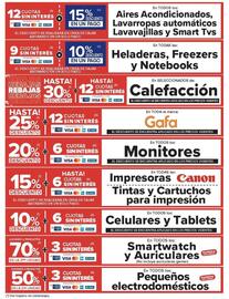 Catálogo Carrefour semana 27 Página 25