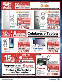 Catálogo Carrefour semana 27 Página 28
