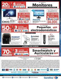 Catálogo Carrefour semana 27 Página 29