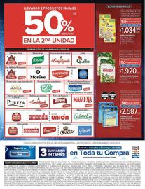 Catálogo Carrefour semana 27 Página 6