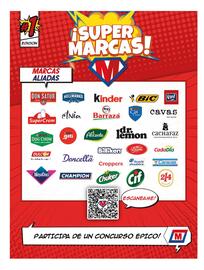 Catálogo Maxiconsumo semana 27 Página 14