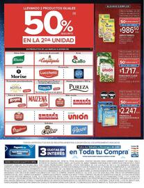 Catálogo Carrefour Market semana 27 Página 6
