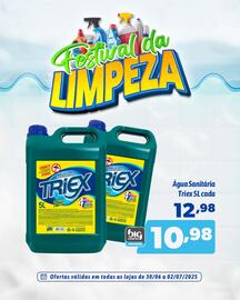 Catálogo Supermercados Big Compra Página 1