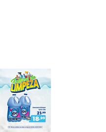 Catálogo Supermercados Big Compra Página 2