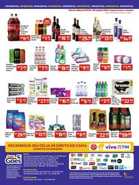 Catálogo Supermercados Goes Página 4