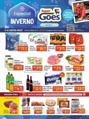 Catálogo Supermercados Goes