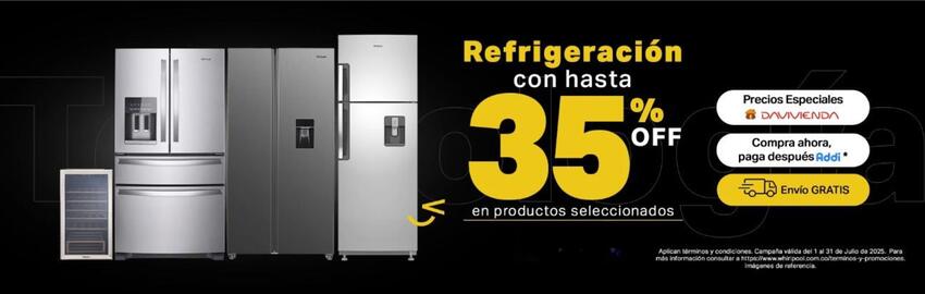 Catálogo Whirlpool Página 2