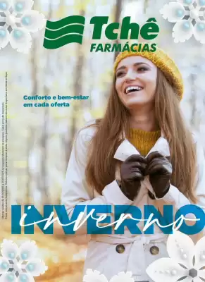 Catálogo Tchê Farmácias