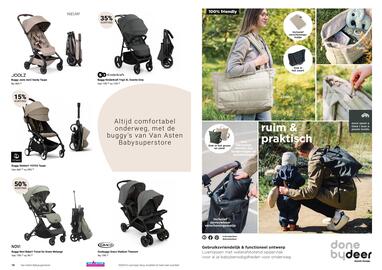 Van Asten BabySuperstore folder Pagina 10