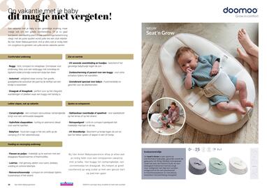 Van Asten BabySuperstore folder Pagina 14