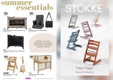Van Asten BabySuperstore folder Pagina 15