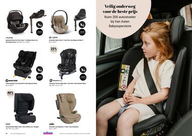Van Asten BabySuperstore folder Pagina 17