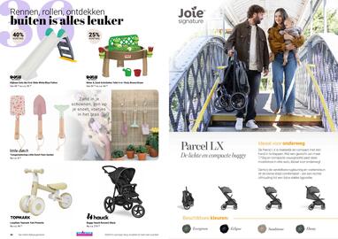 Van Asten BabySuperstore folder Pagina 19