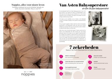 Van Asten BabySuperstore folder Pagina 2