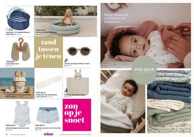 Van Asten BabySuperstore folder Pagina 23