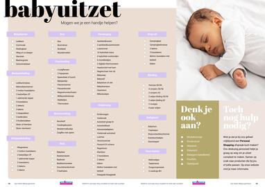 Van Asten BabySuperstore folder Pagina 8