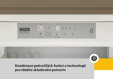 Whirlpool leták Strana 6