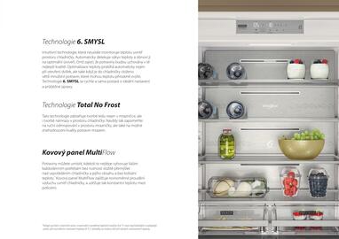 Whirlpool leták Strana 7