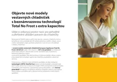 Whirlpool leták Strana 2