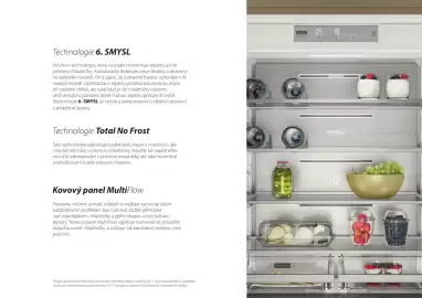 Whirlpool leták Strana 7