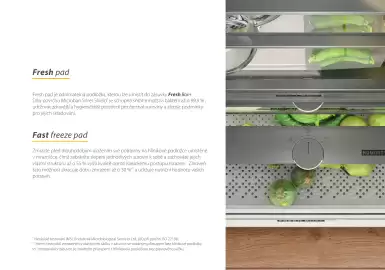 Whirlpool leták Strana 11