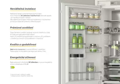 Whirlpool leták Strana 13