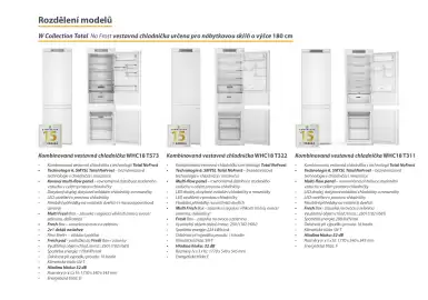 Whirlpool leták Strana 14