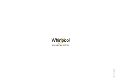 Whirlpool leták Strana 16